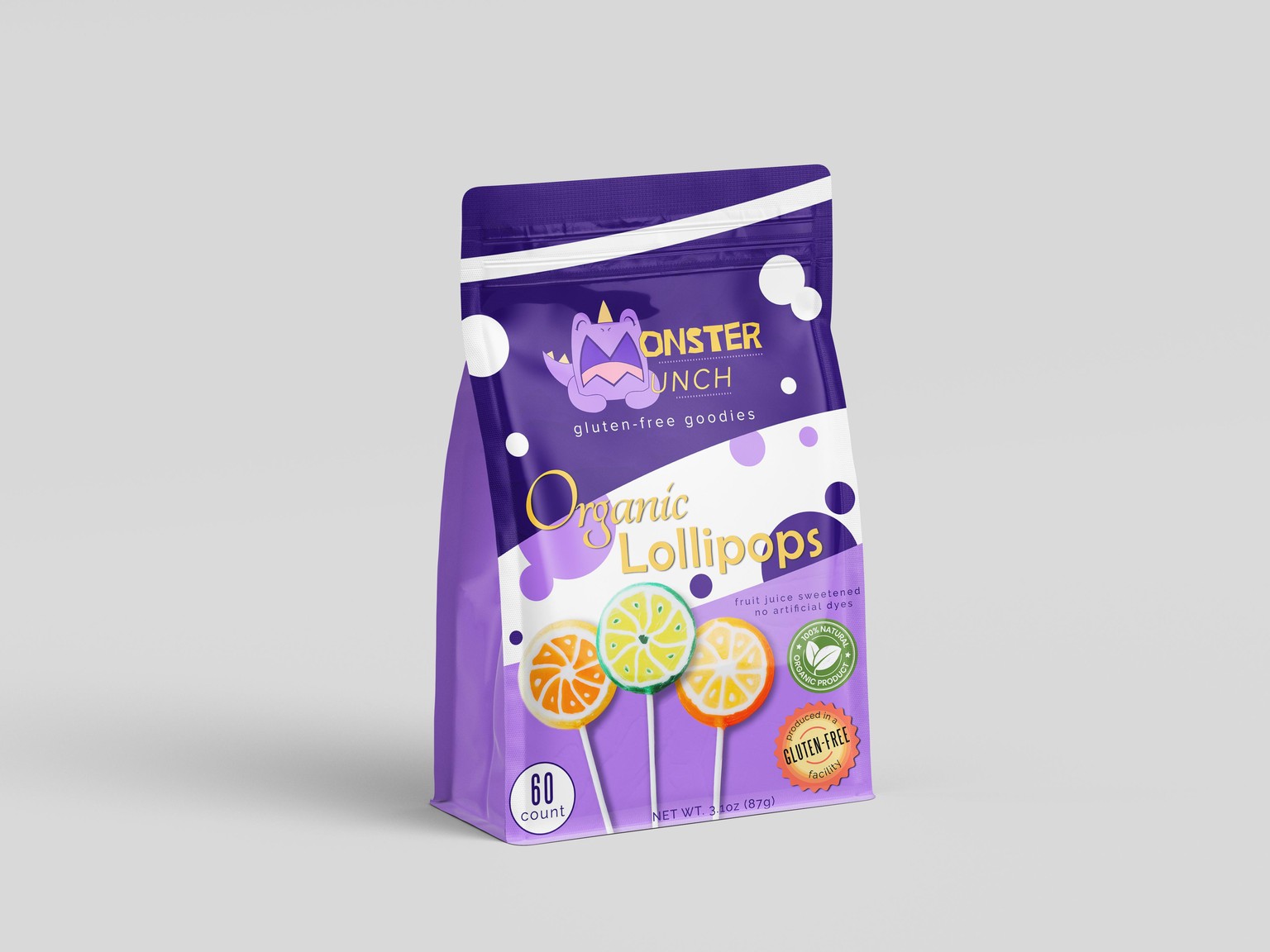 Packaging Design Project - image 1 - student project