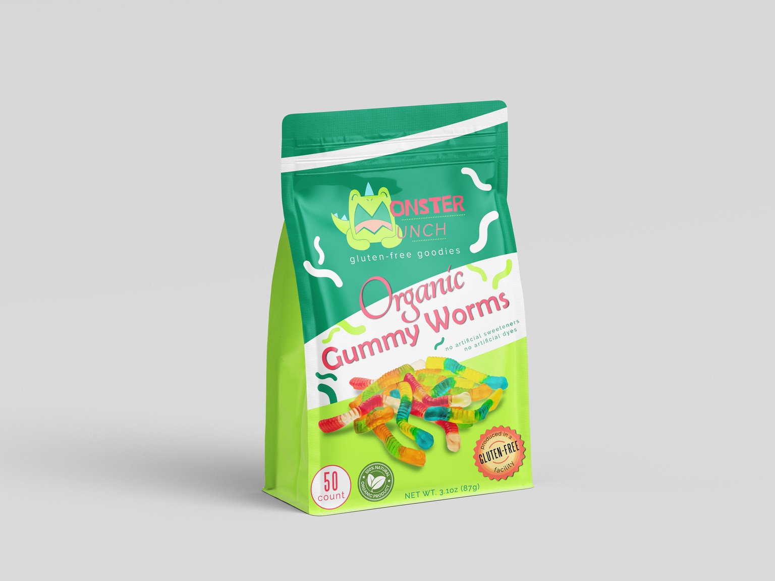Packaging Design Project - image 3 - student project
