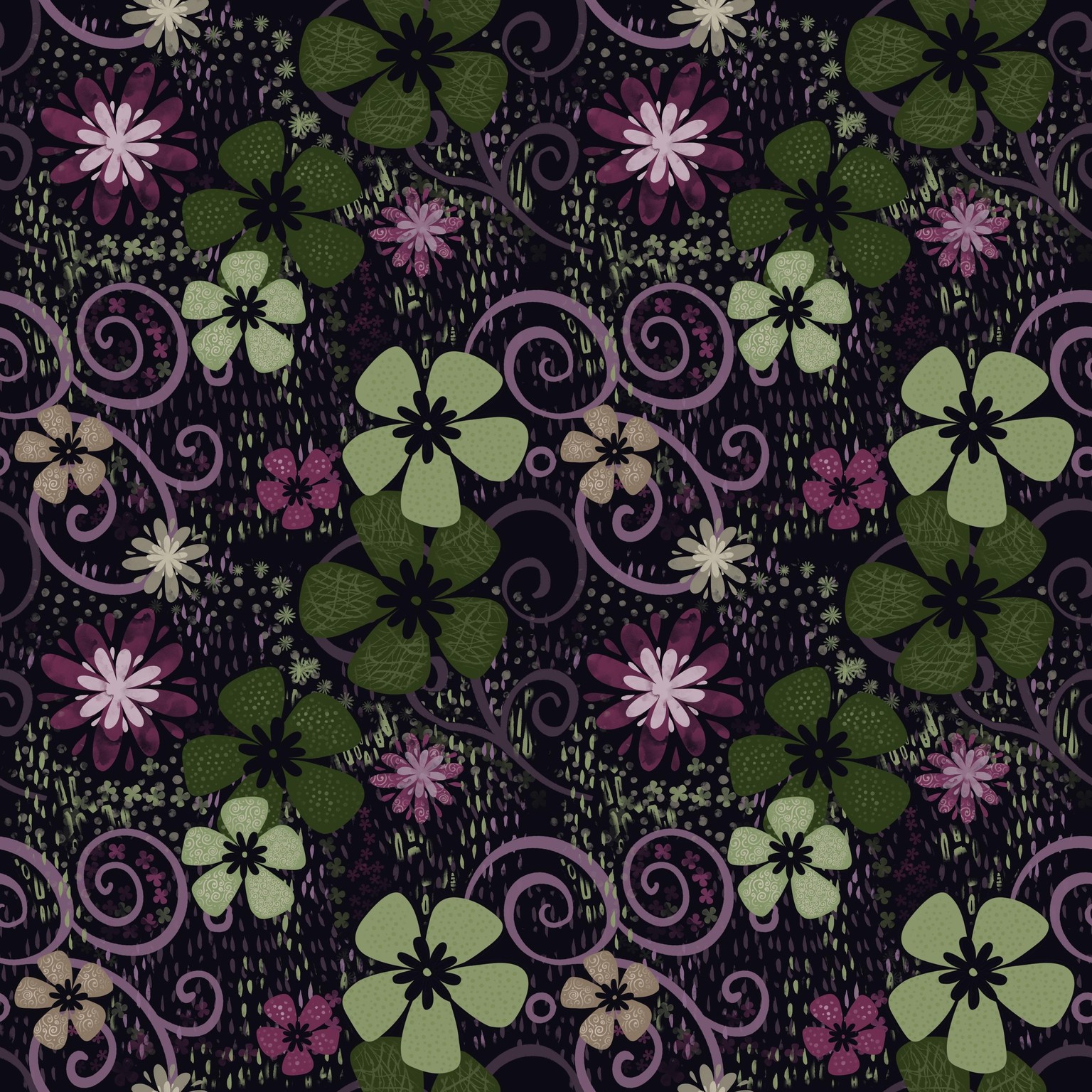 Bloom - image 1 - student project