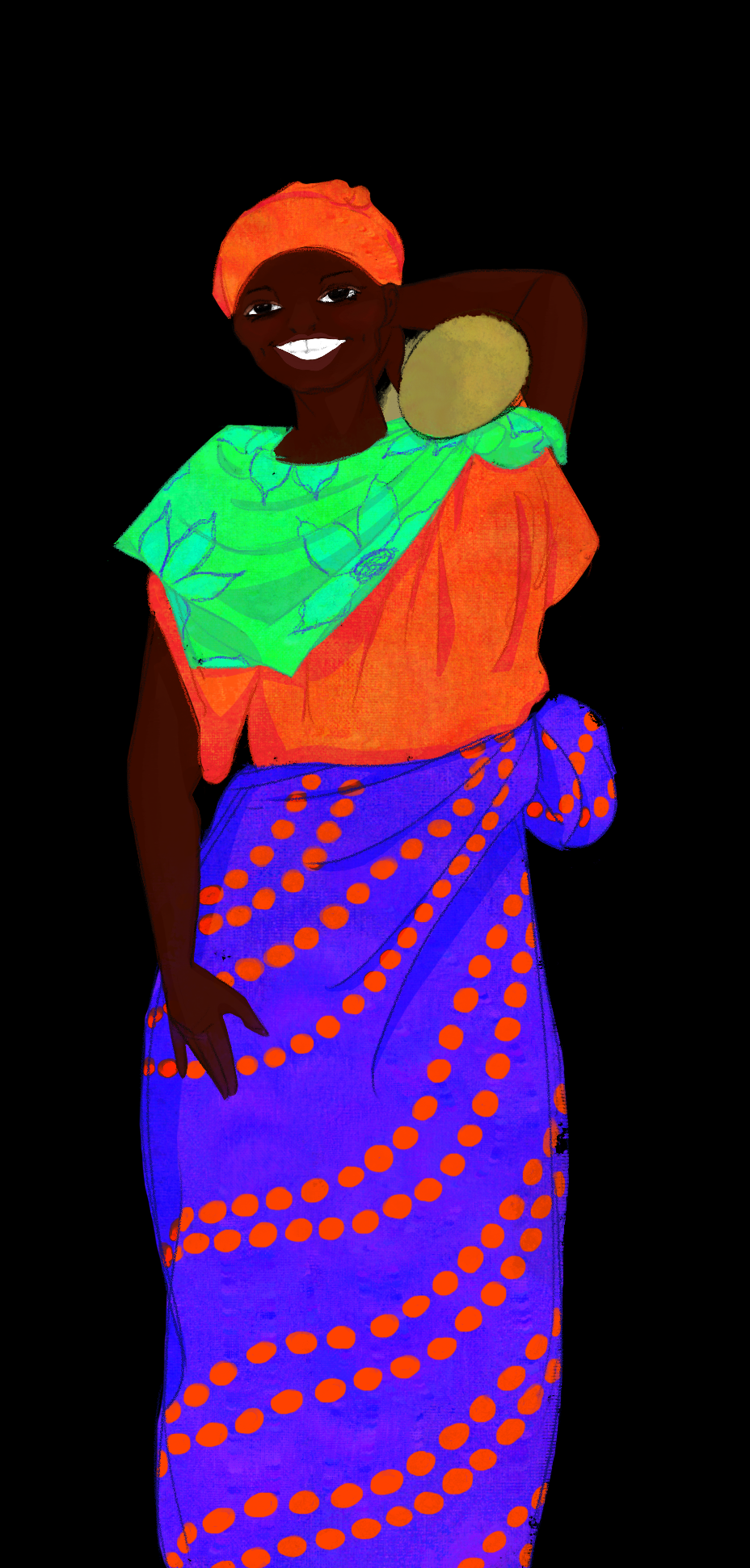 No Nudes, Just Clothes: The Basics of Historical Costume Design - image 2 - student project