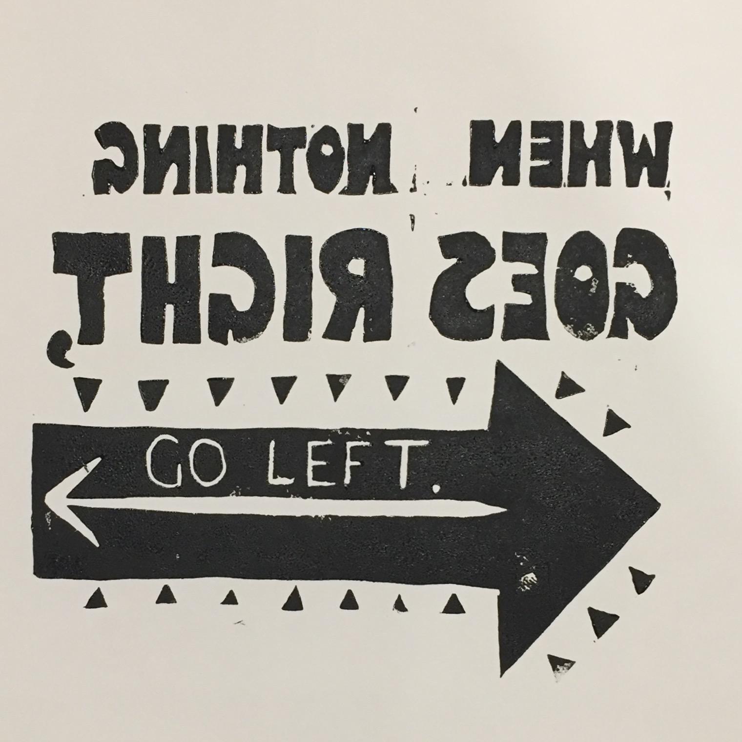 When nothing goes right... - image 2 - student project