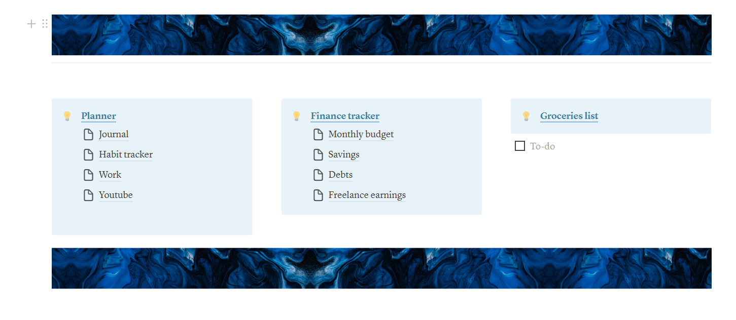 my template - image 2 - student project