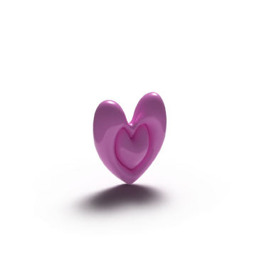 My Attempts at Adobe Illustrator's 3D Tools - image 2 - student project