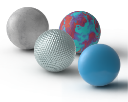 My Attempts at Adobe Illustrator's 3D Tools - image 1 - student project