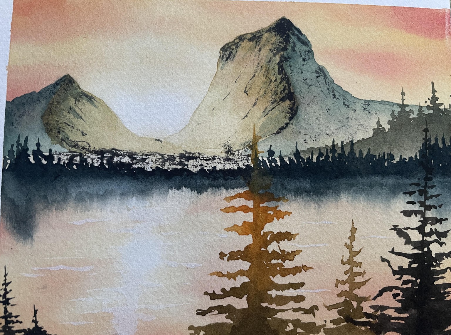 Finding my style - image 3 - student project
