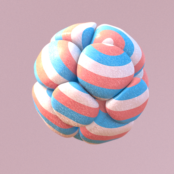 Great Way to Learn Soft Body Dynamics - image 1 - student project