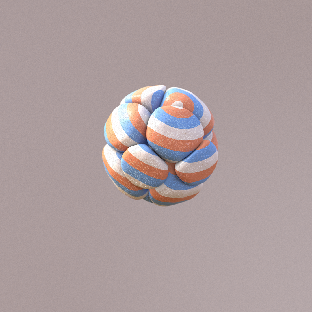 Great Way to Learn Soft Body Dynamics - image 2 - student project