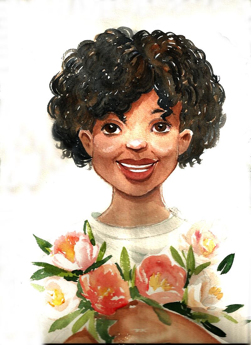 Finding my art style  - image 4 - student project