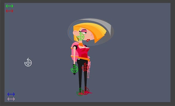 Sophia - image 2 - student project
