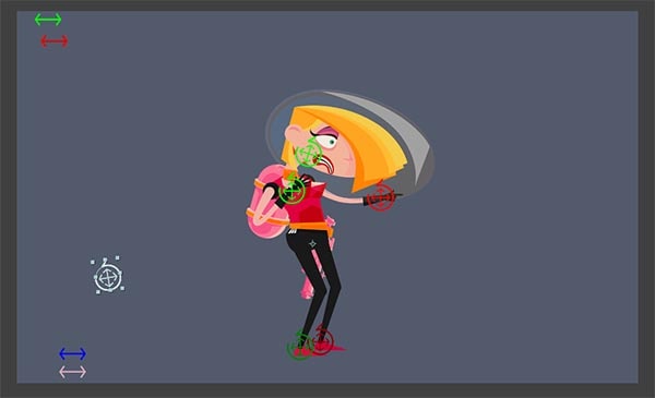 Sophia - image 3 - student project