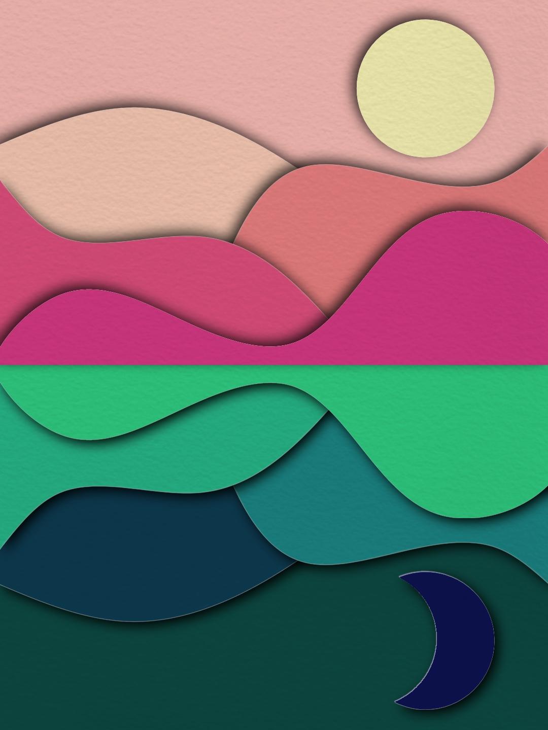 Night & Day - image 1 - student project