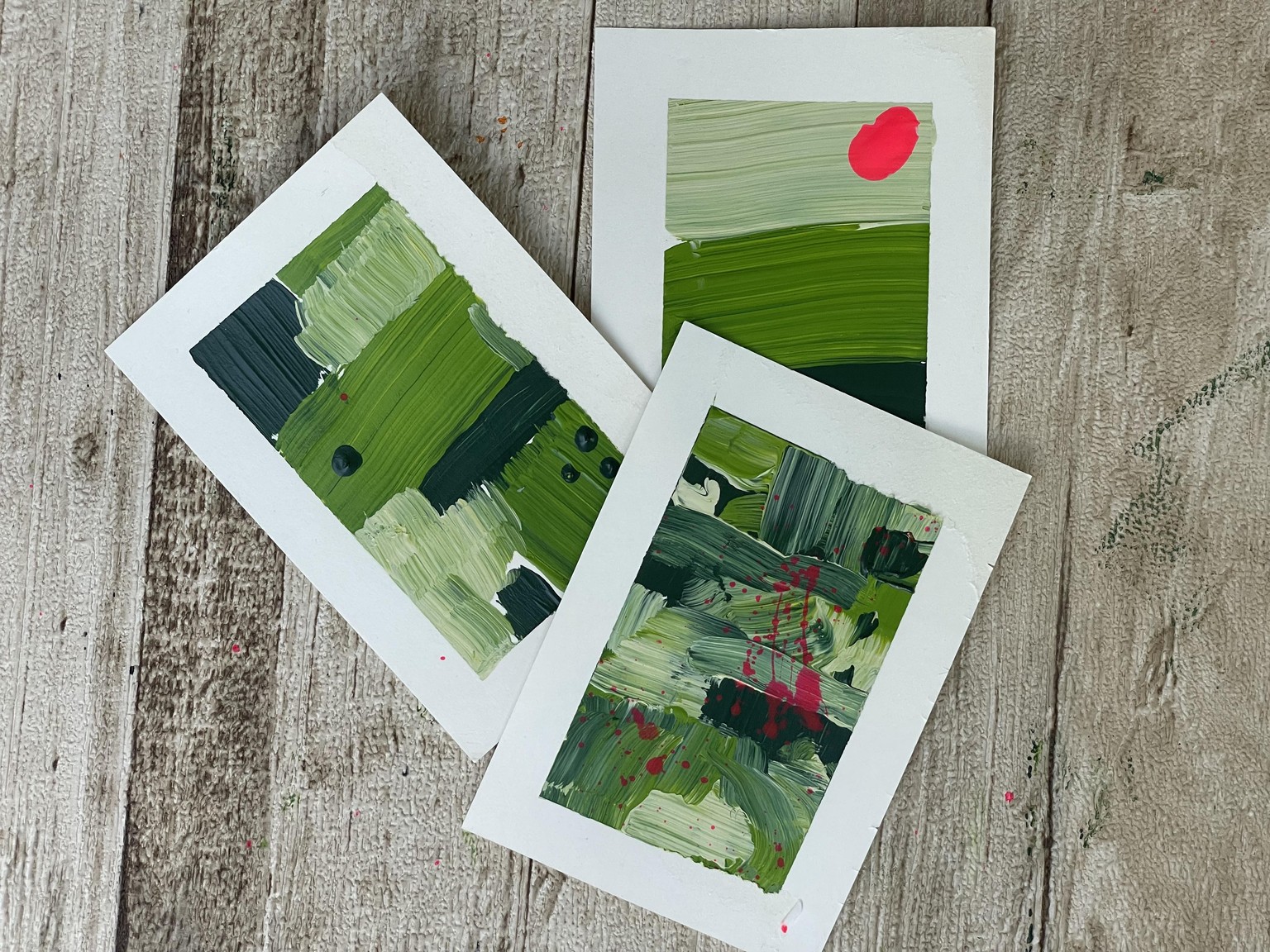 Abstract play - image 2 - student project