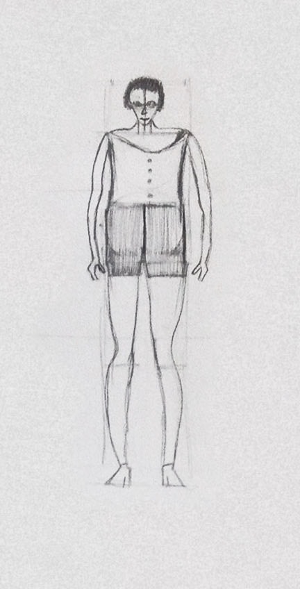 We tried it out with four teenage girls - image 1 - student project