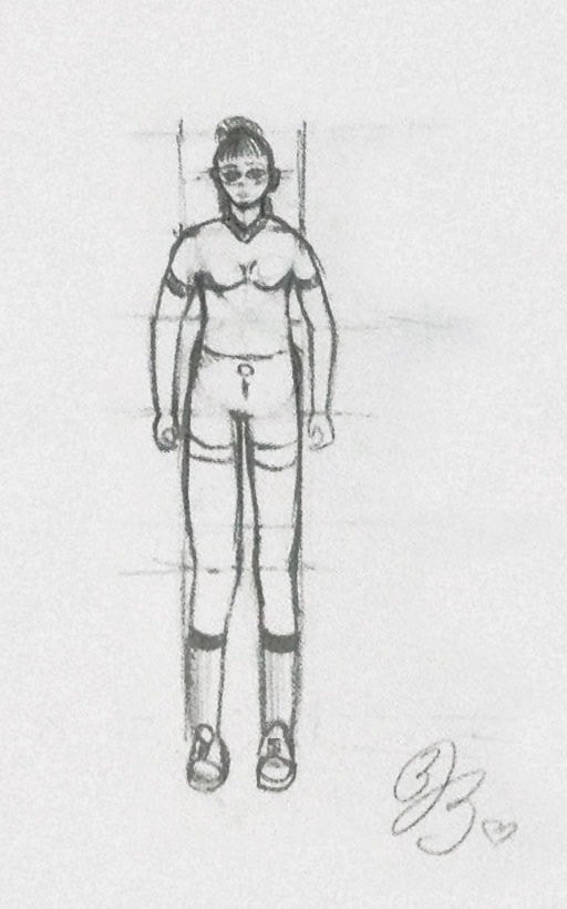 We tried it out with four teenage girls - image 2 - student project