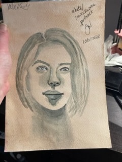 My attempts - image 2 - student project