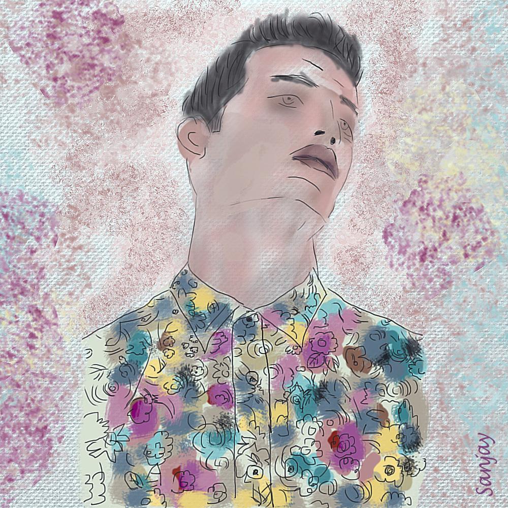 Digital Illustrations - image 1 - student project