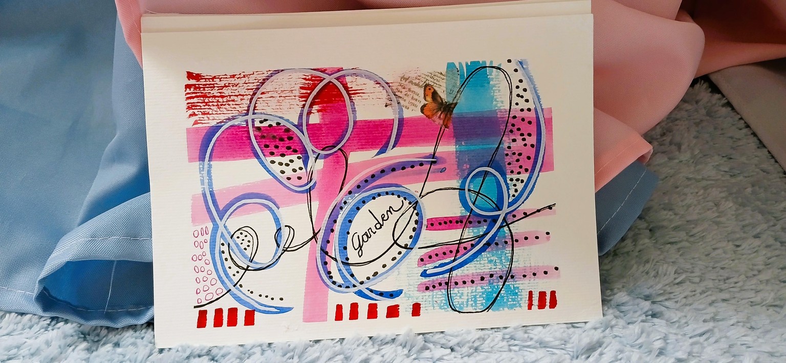 My project for the course