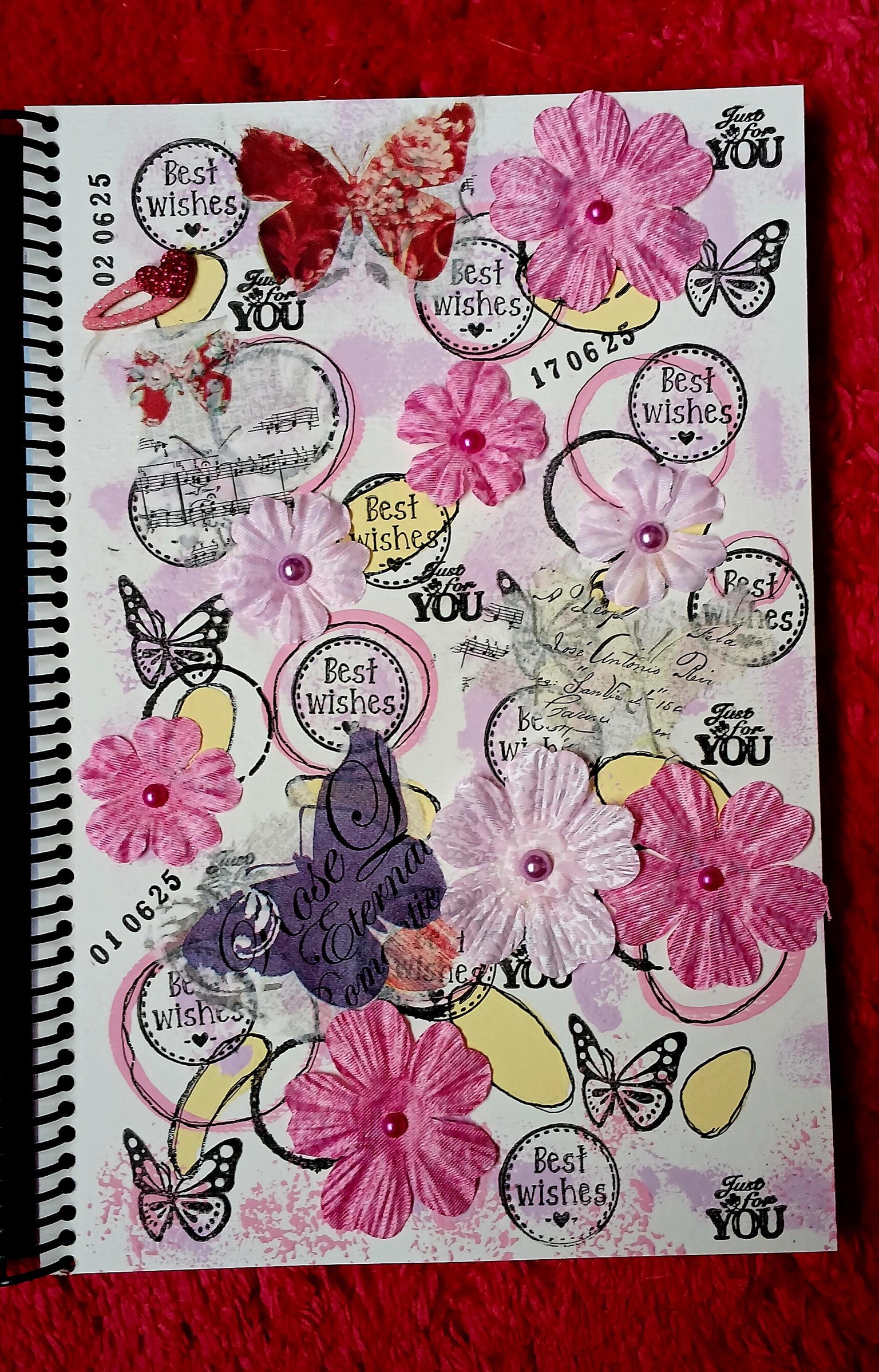 My Collage for the course - image 1 - student project