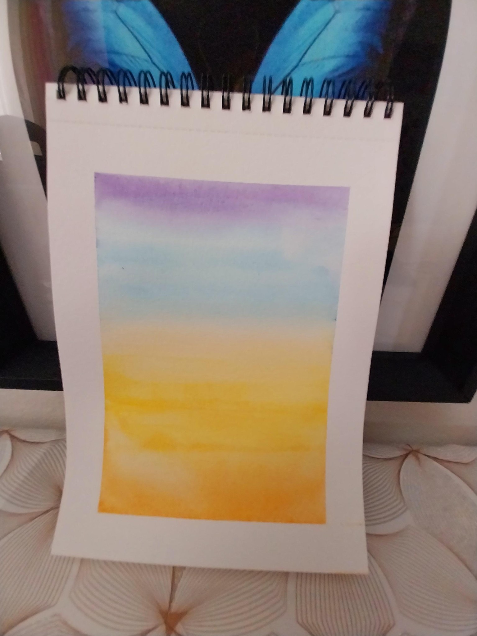 My Gradients - image 4 - student project