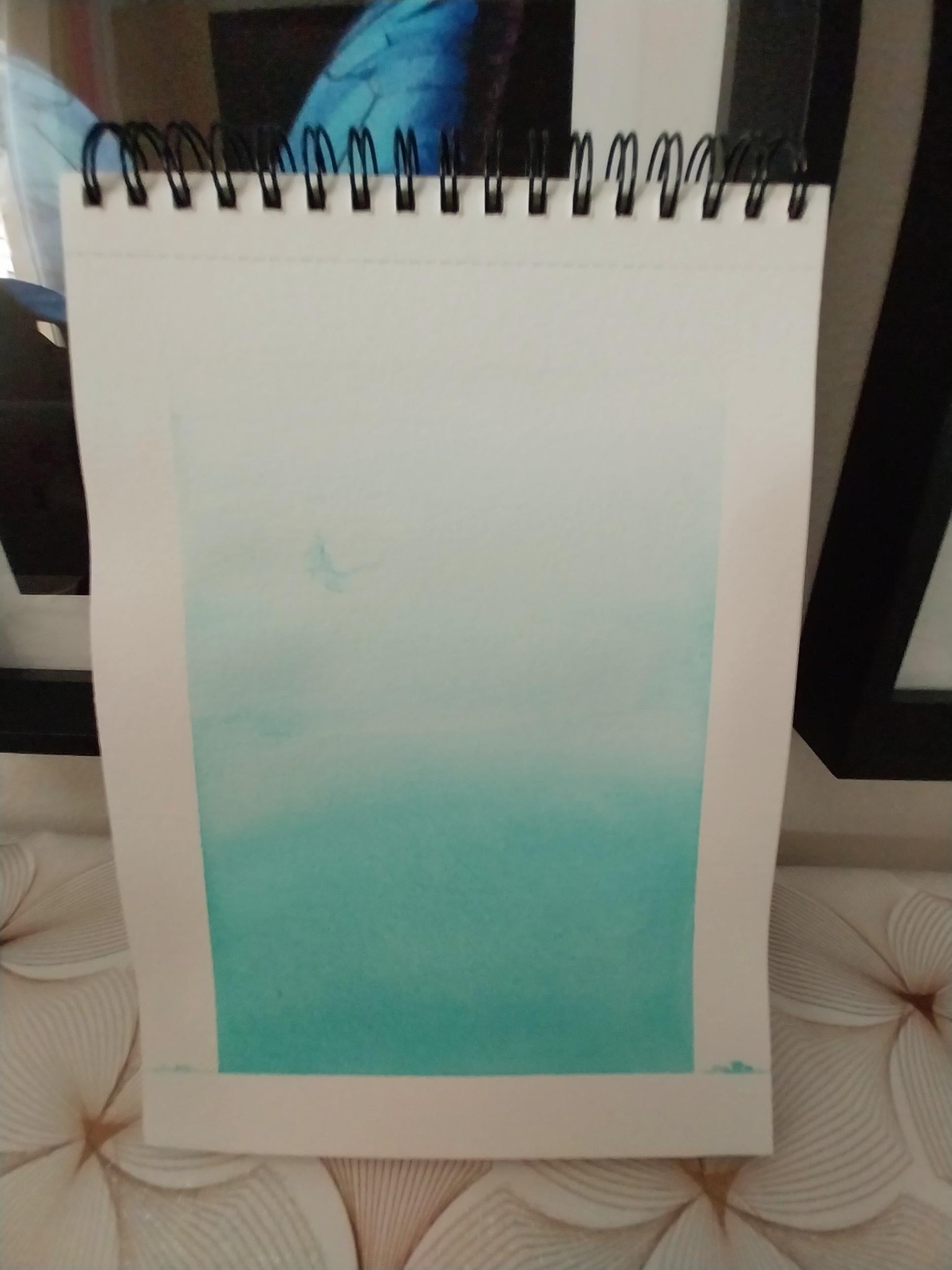 My Gradients - image 1 - student project