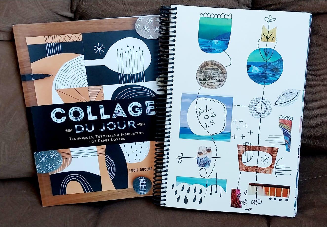 My Collage for the course - image 1 - student project