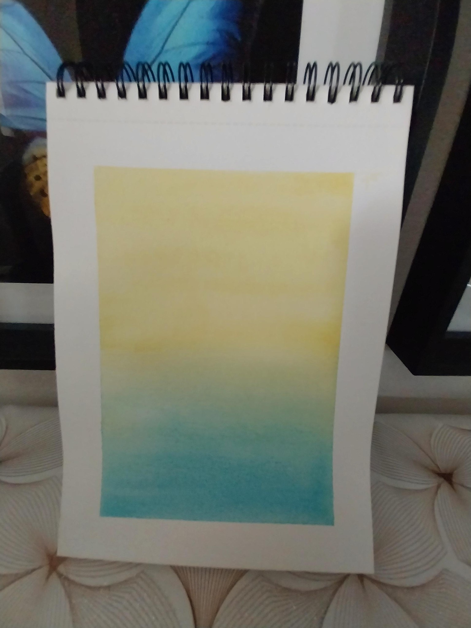 My Gradients - image 3 - student project