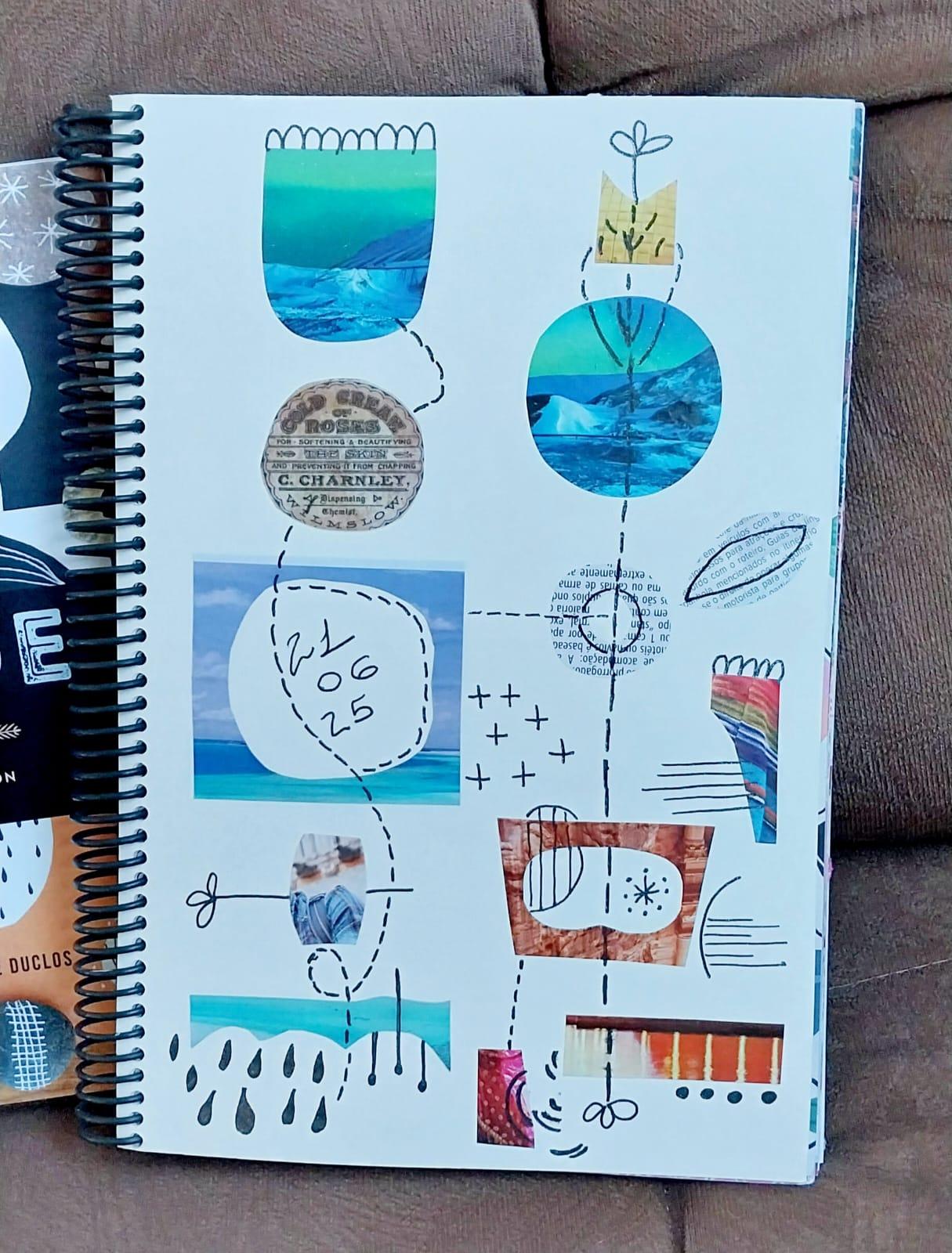 My Collage for the course - image 2 - student project