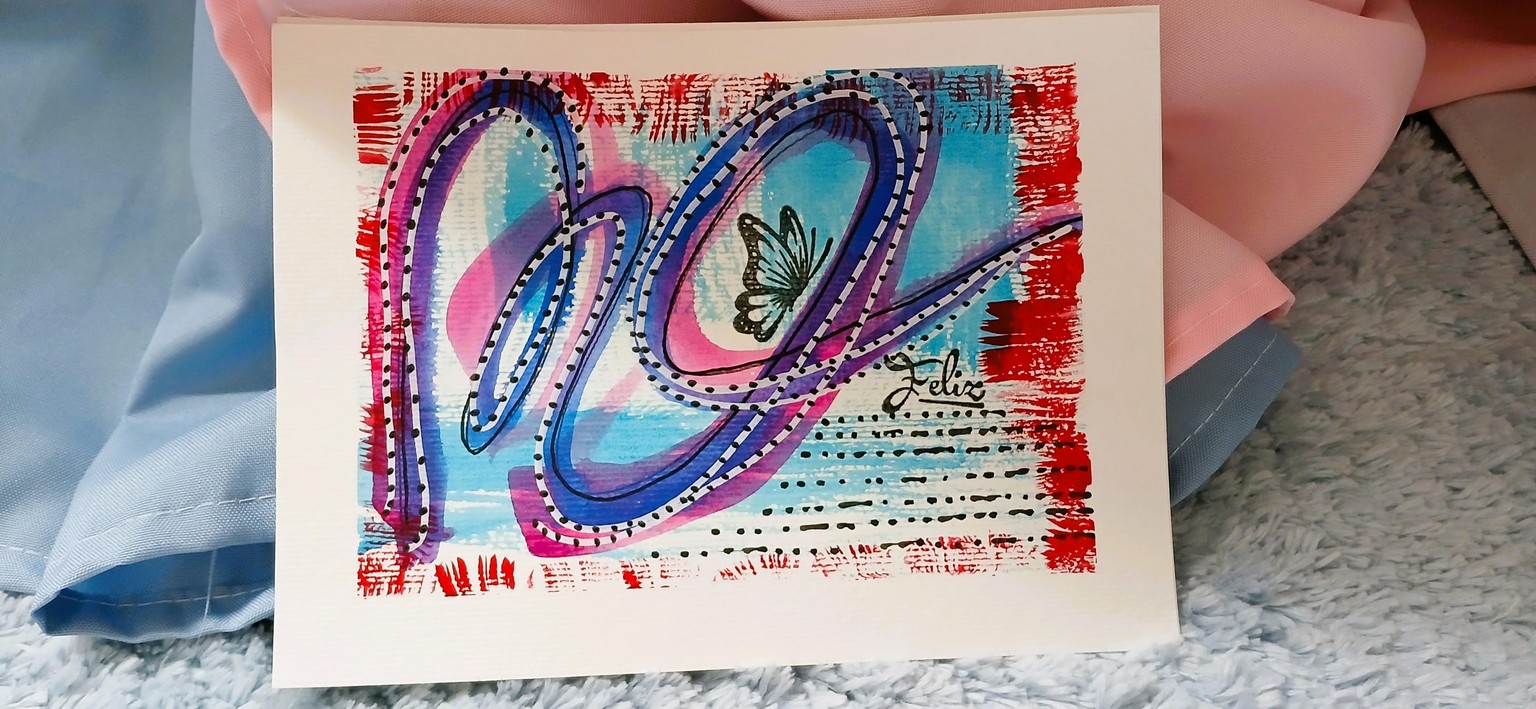 My project for the course