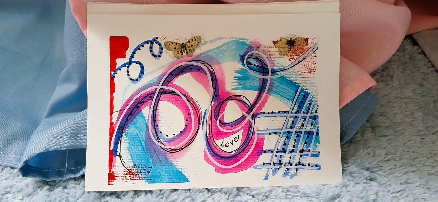 My project for the course