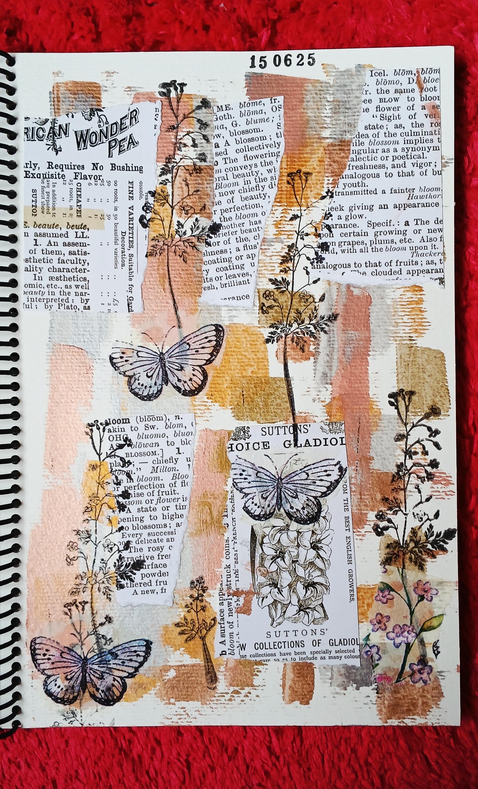 My Collage for the course - image 2 - student project