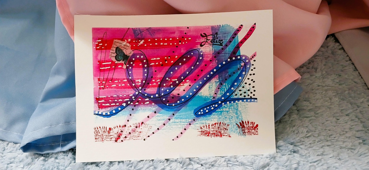 My project for the course