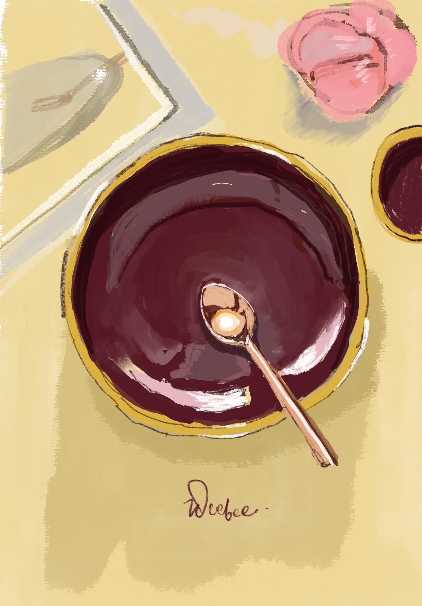 Cherries - image 2 - student project