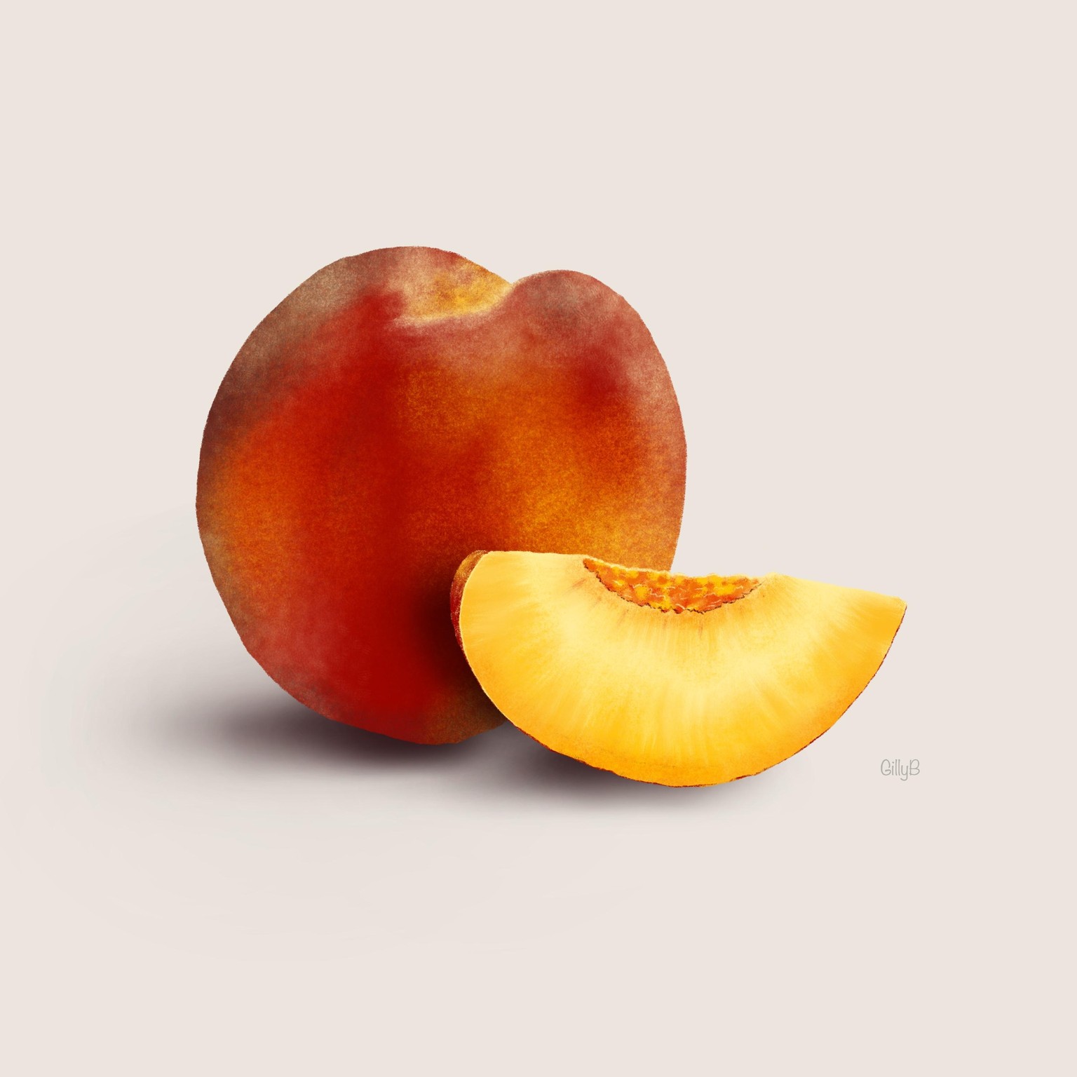 Gill's Fruit Projects - image 6 - student project