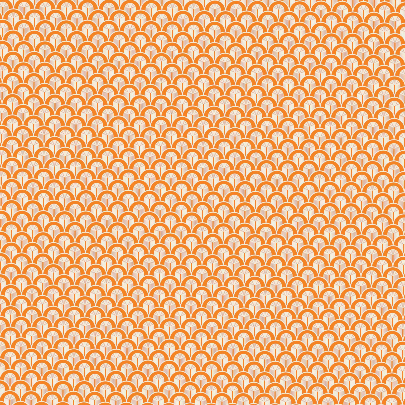 Gill's Scallop Patterns - image 4 - student project