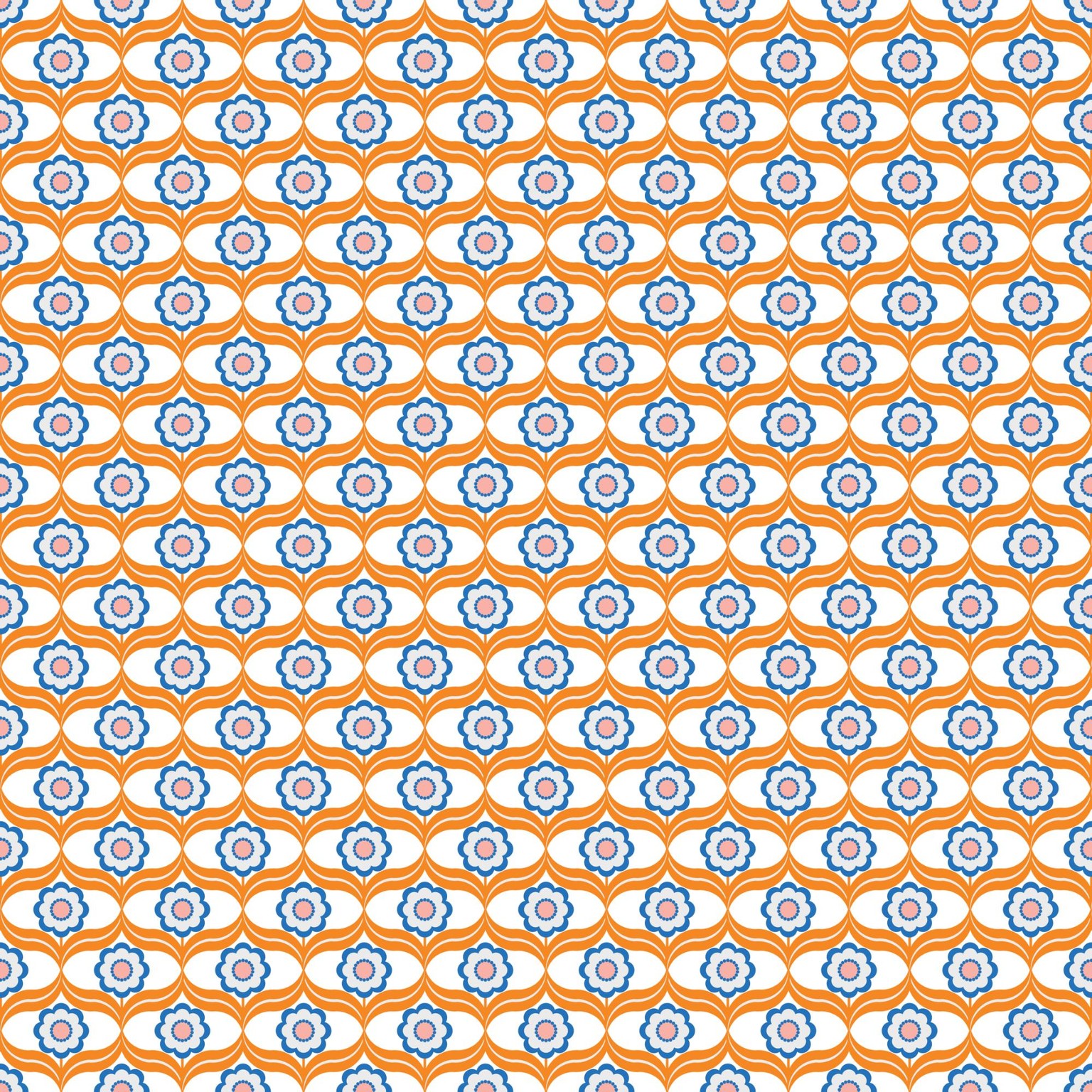 Gills Ogee Pattern Project - image 7 - student project