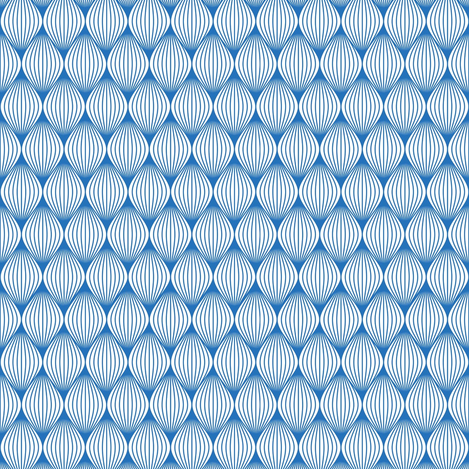 Gills Ogee Pattern Project - image 5 - student project