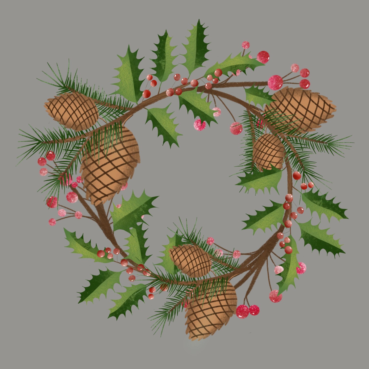Gill's Winter Challenge Project - image 18 - student project