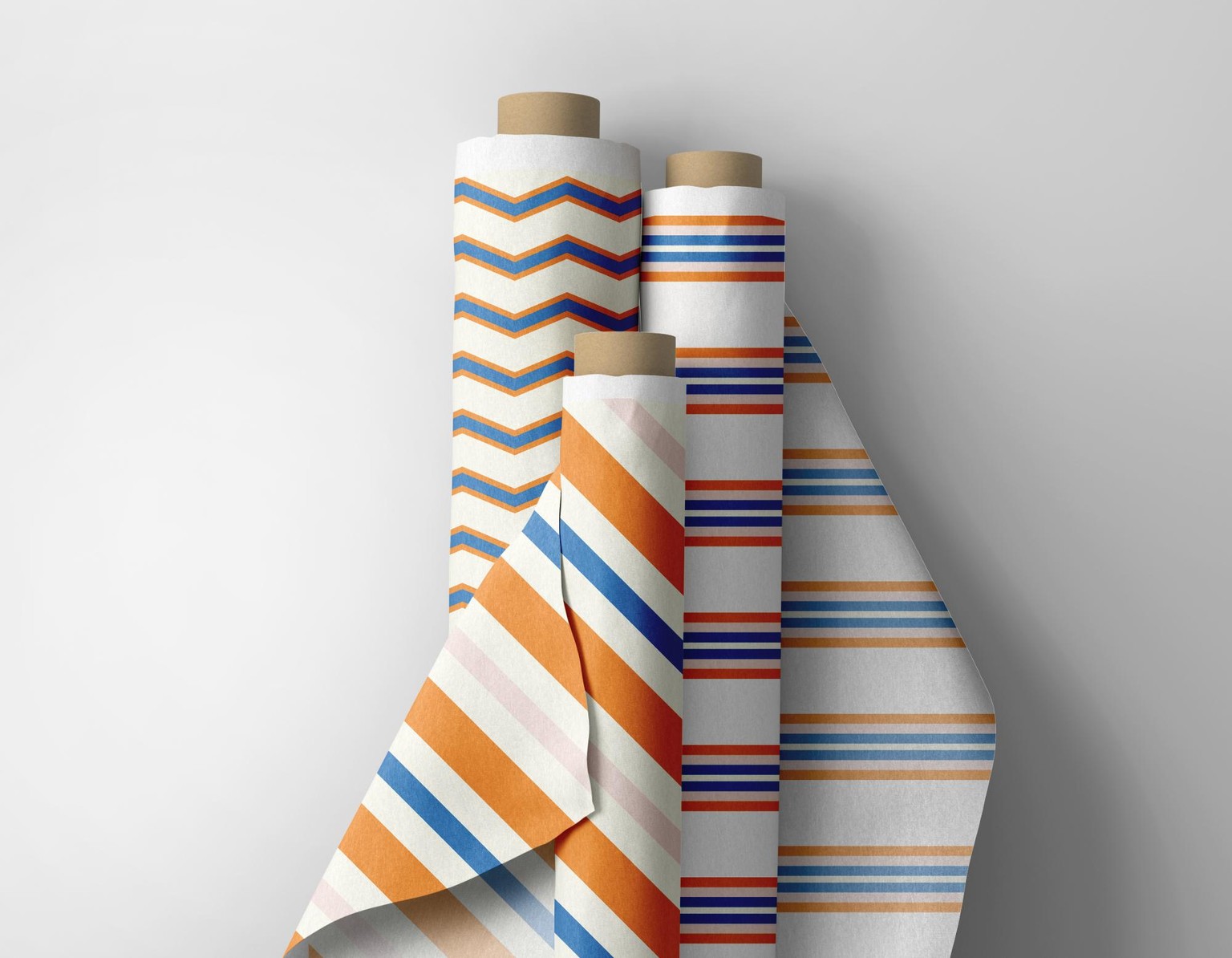 Gill's Linear Patterns - image 1 - student project