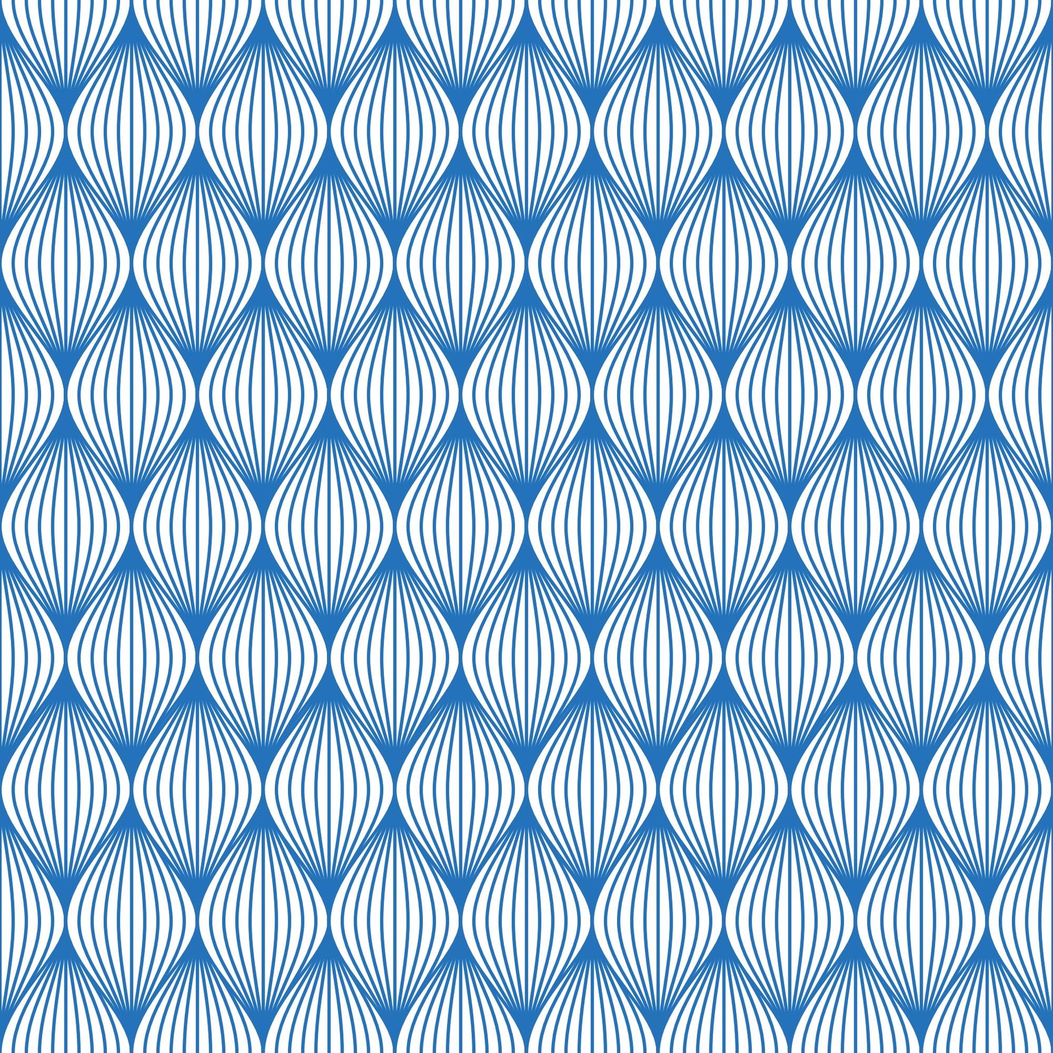 Gills Ogee Pattern Project - image 4 - student project