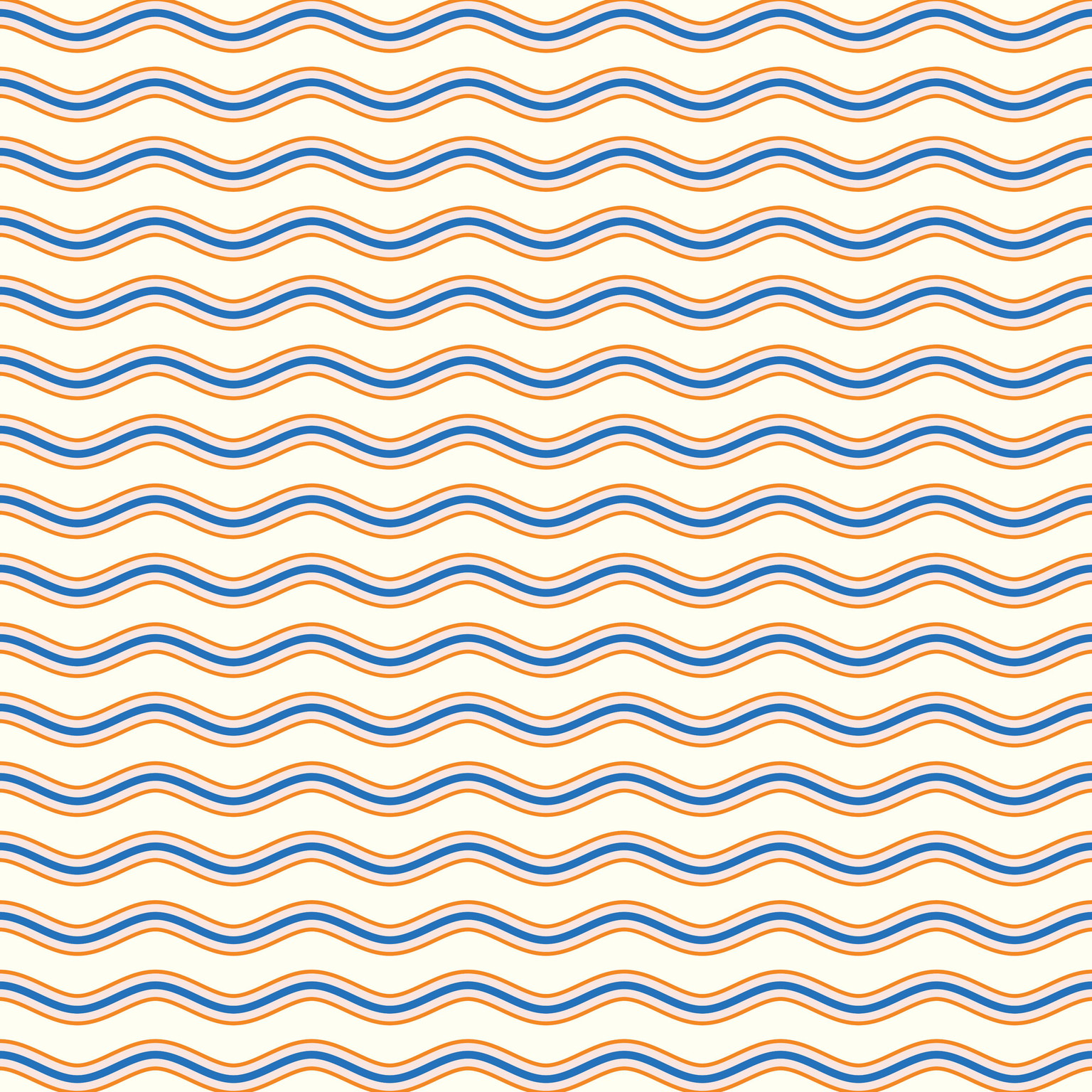 Gill's Linear Patterns - image 8 - student project