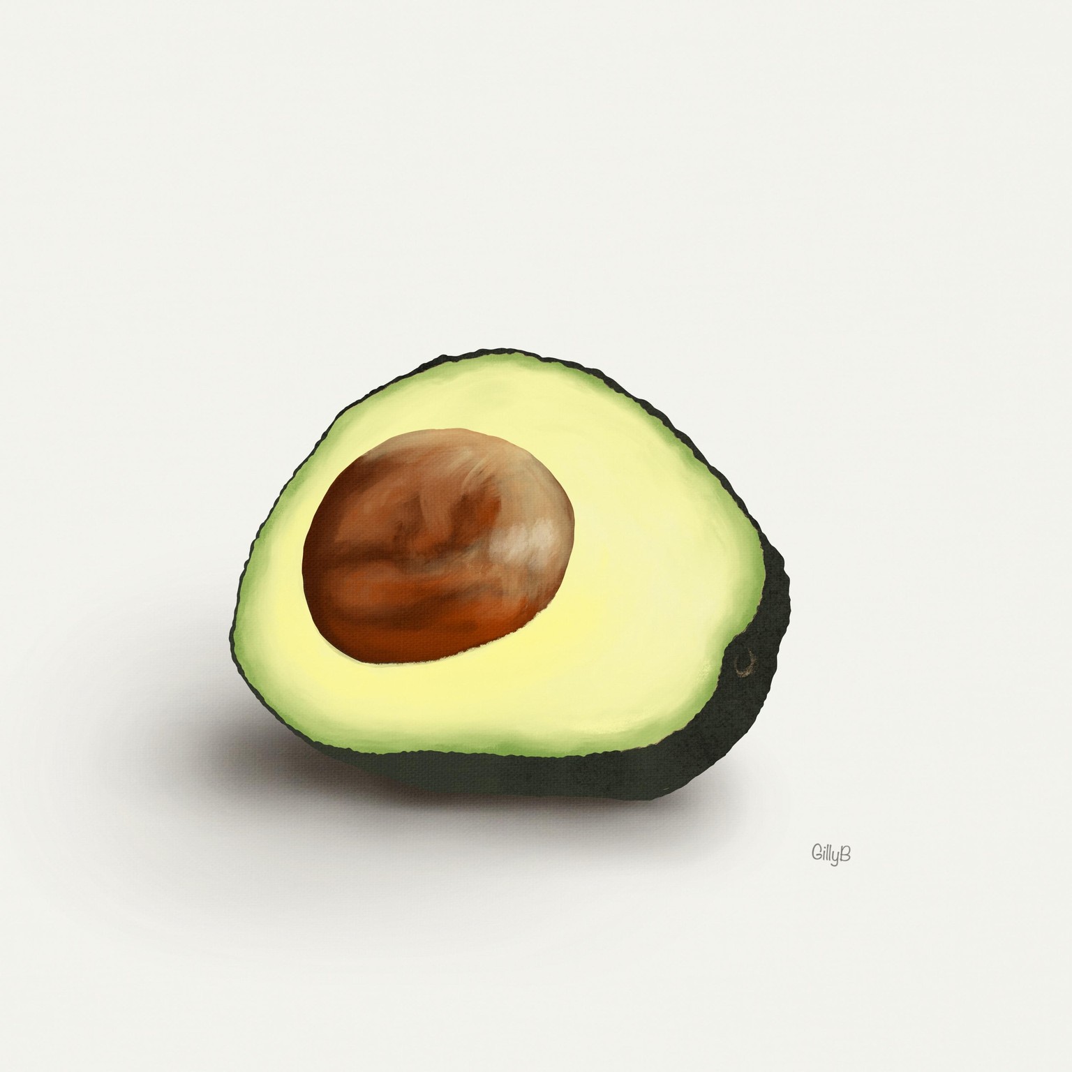 Gill's Fruit Projects - image 3 - student project