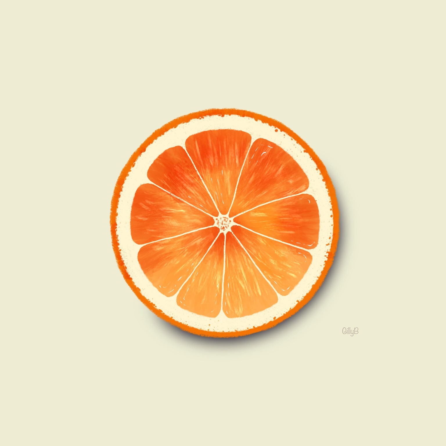 Gill's Fruit Projects - image 4 - student project