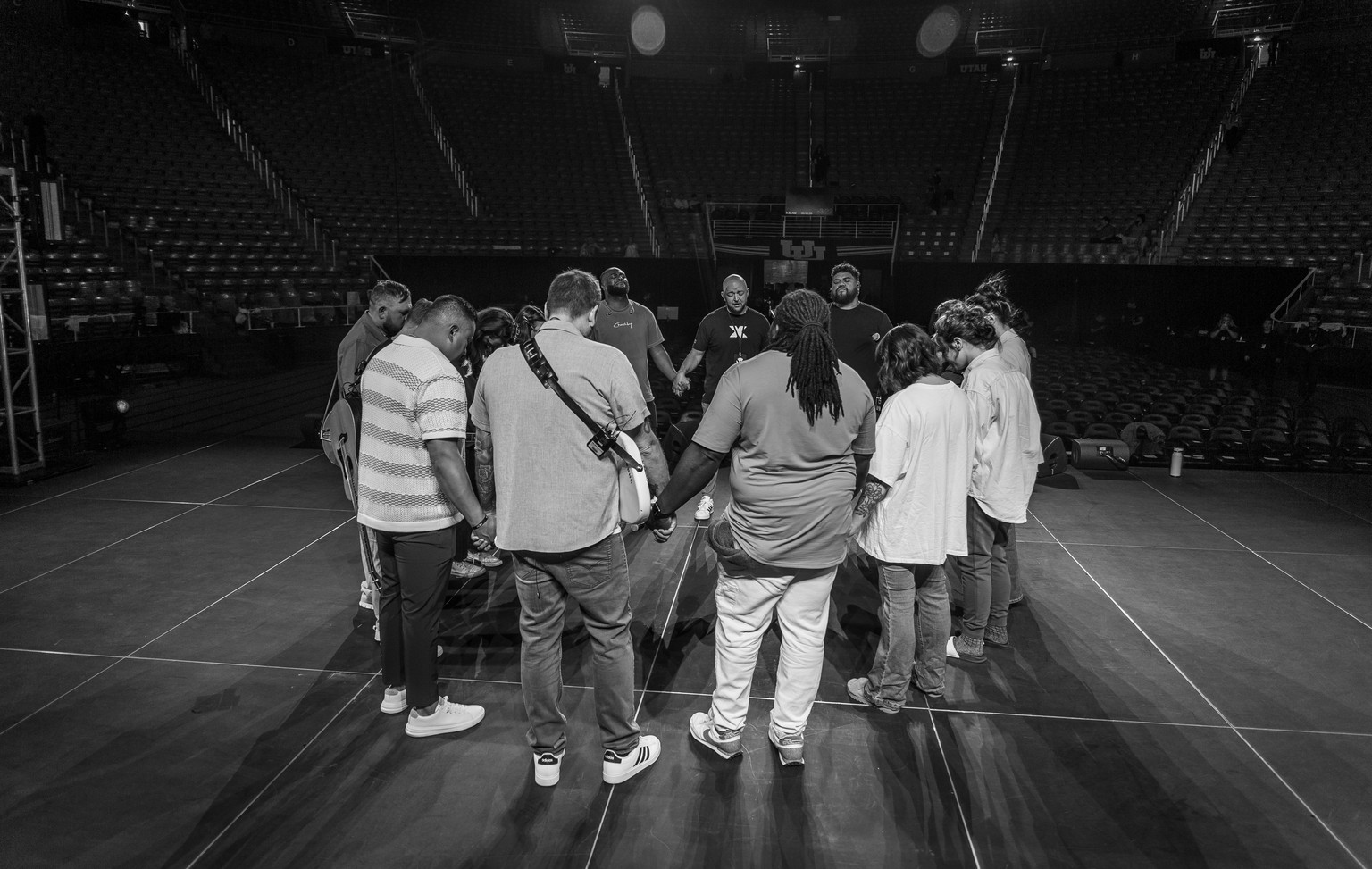 Easter at the Huntsman (The Well-Utah) - image 8 - student project