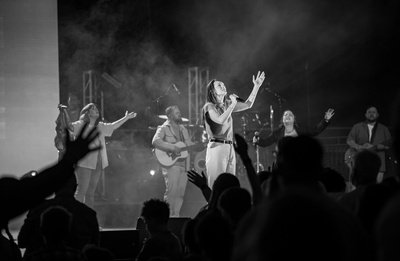 Easter at the Huntsman (The Well-Utah) - image 7 - student project