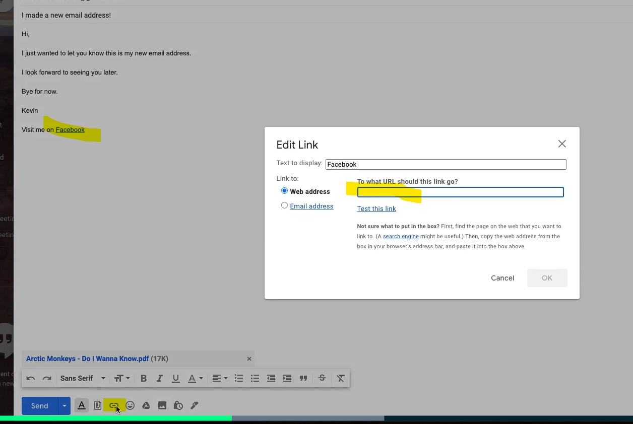 Few keynote in being an expert with google app. - image 1 - student project