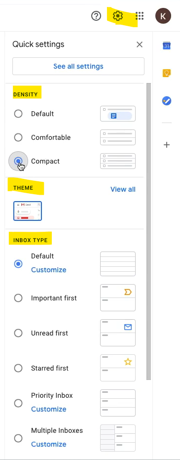 Few keynote in being an expert with google app. - image 4 - student project