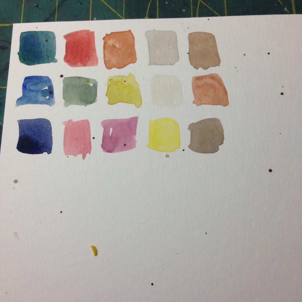 Color Communication - image 3 - student project