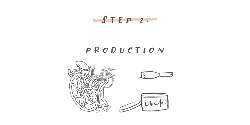 Letterpress Animations - image 2 - student project