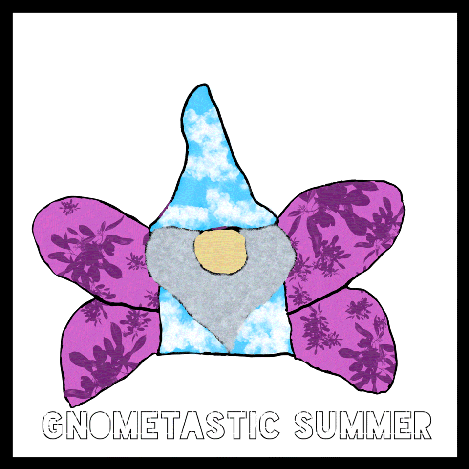 Gnometastic Summer - image 1 - student project