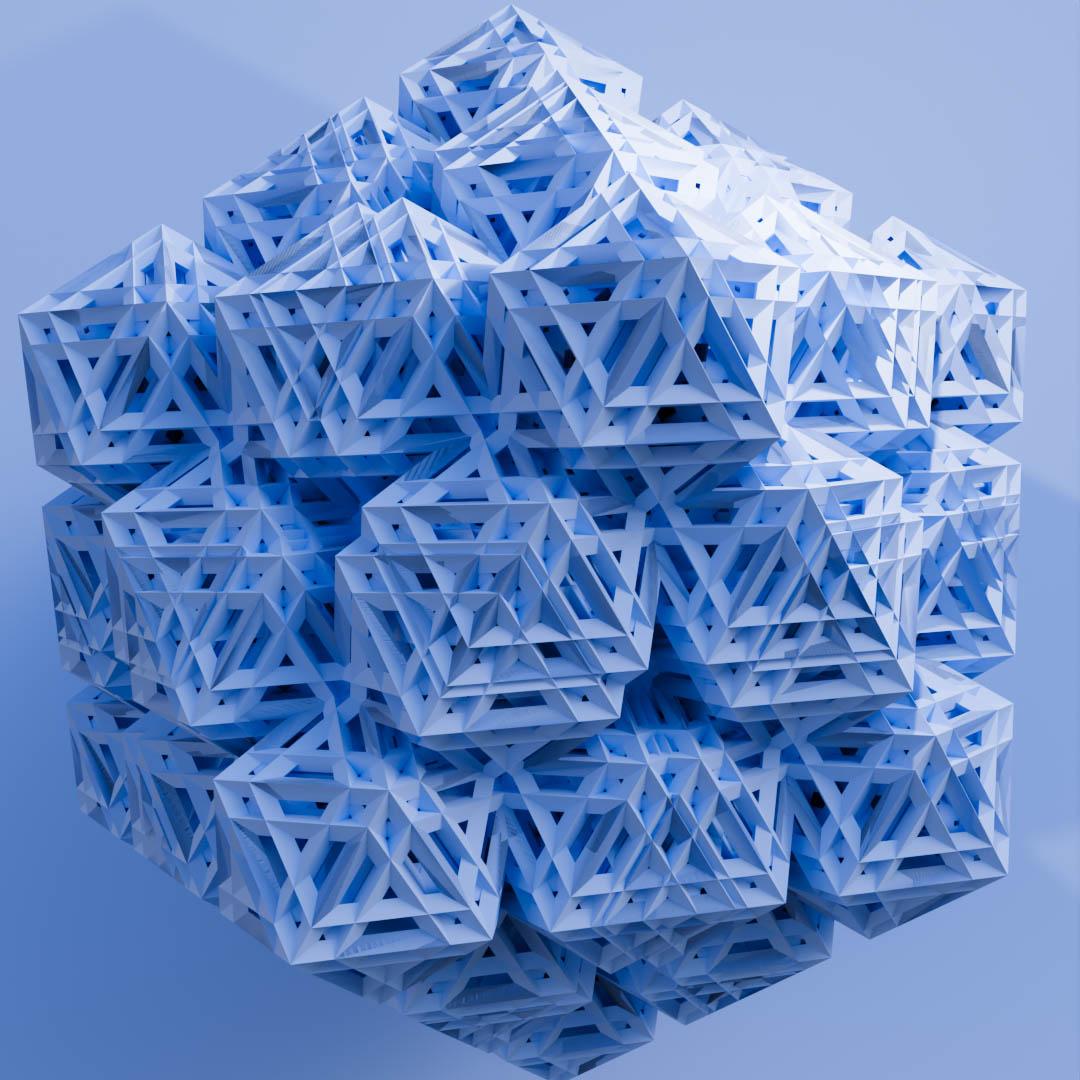 Creacion en blender - image 1 - student project